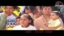 Cae dirigente del PRD en Michoacán en una fiesta de 