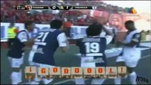 Xolos vs. Toluca 3-2 [Jornada 13 Fútbol Mexicano]