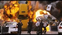 Los Vengadores - Trailer Sub. Español Latino (2012) [HD]