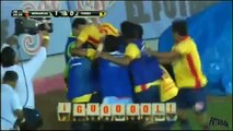 Monarcas vs. Tigres 2-0 [Jornada 13 Fútbol Mexicano]