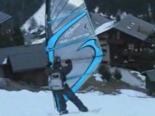 Windsnow grimentz 2008