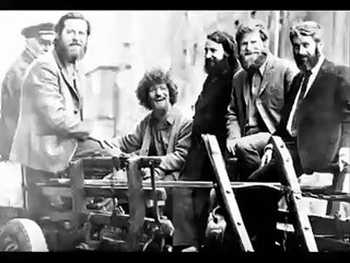 The Dubliners - Whiskey in the Jar