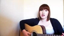 Someone Like You- Adele (cover)