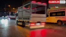 İzmir'de iftar öncesi tartışma cinayetle sonuçlandı