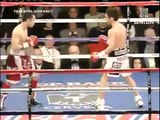 KO Nonito Donaire a Fernando Montiel que tiembla Box