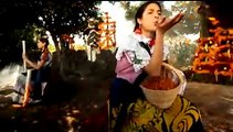 Michoacán - Día de Muertos (Tradiciones Televisa)
