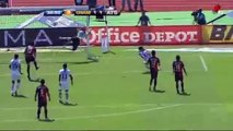 Pumas vs. Atlas 1-4 [Jornada 13 Fútbol Mexicano]