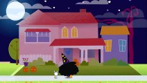 Lolligag - Fright Night Animations Clip 3