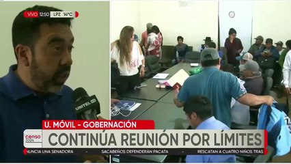 Viceministro Ruiz dice que "el Censo no define límites" en referencia al conflicto entre Villa Tunari y Colomi