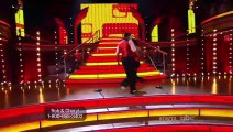 DWTS: Rob Kardashian & Cheryl (Week 6) Cha Cha Cha 2011