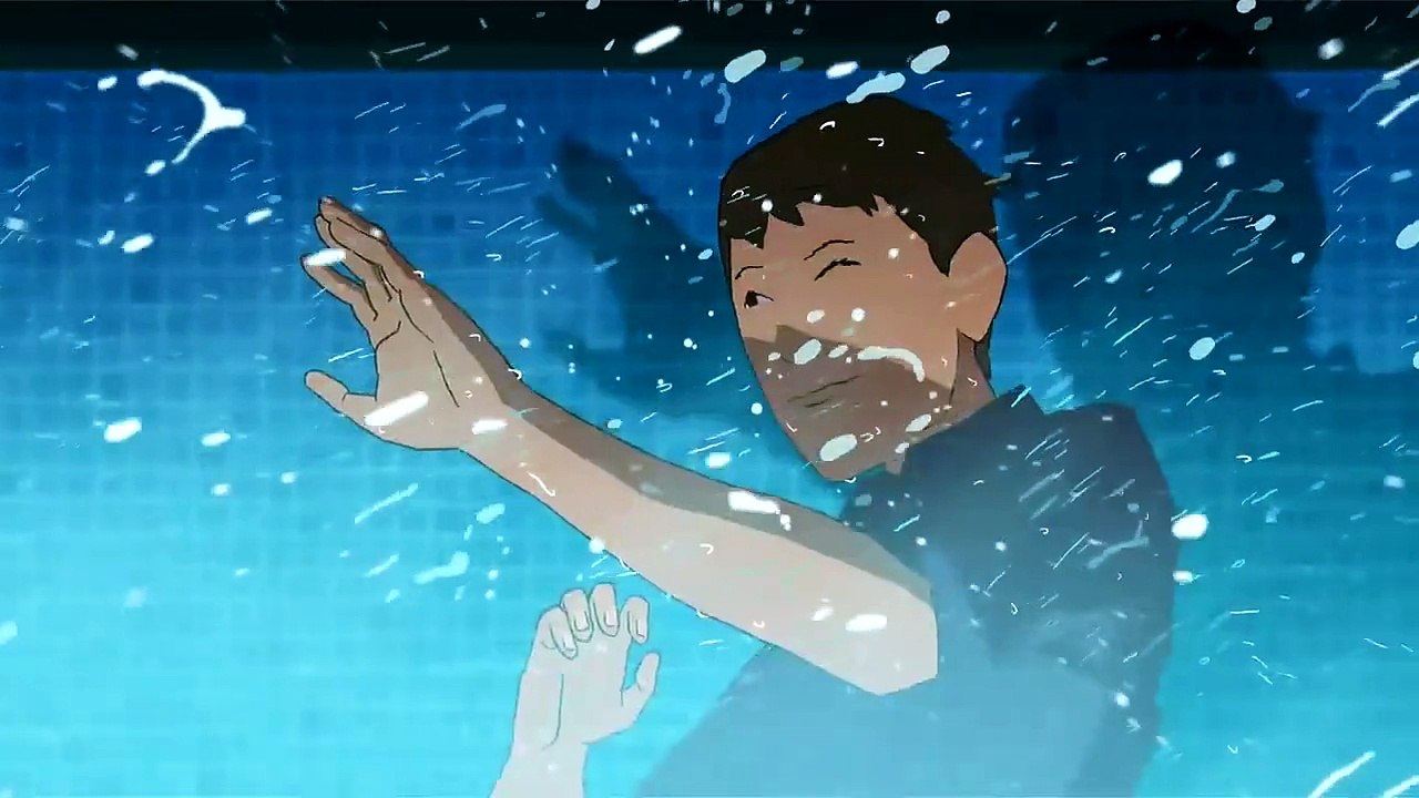 DYE - Fantasy [Official Video] by JEREMIE PERIN