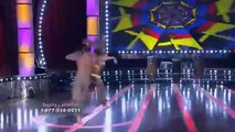 Mi Sueño es Bailar: Begoña Narváez y Jonathan Platero Bailan: Semana 8!
