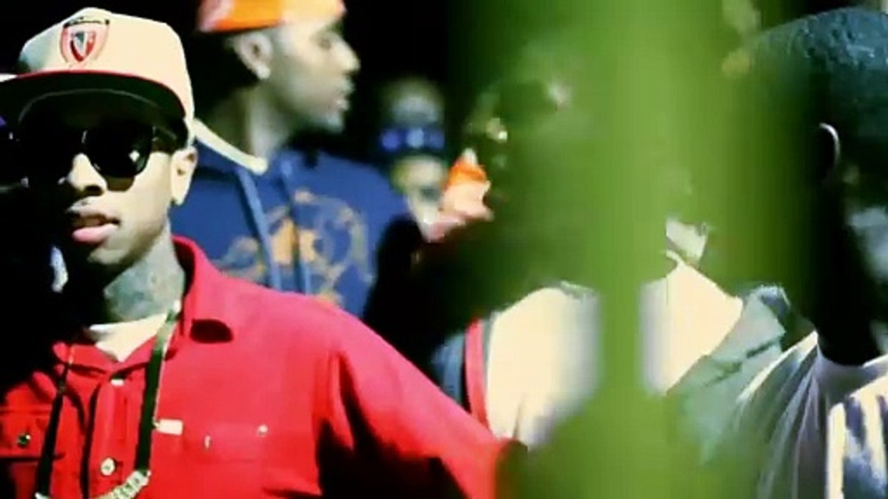 Tyga Hard In The Paint (Freestyle) Vídeo Dailymotion