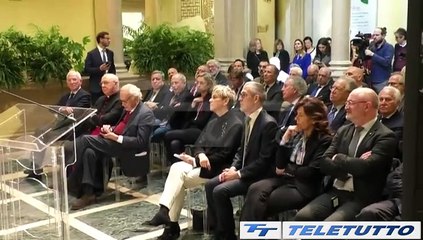 Video News - A Brescia nasce Intesa per il Sociale