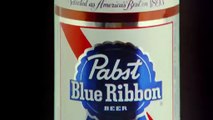 Patrick Swayze's Disco Dancing Pabst Blue Ribbon Ad