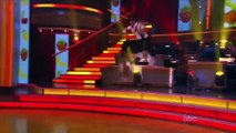 DWTS: J.R. Martinez & Karina (Week 8) Jive 2011