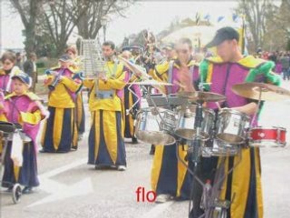 Carnaval de cernay