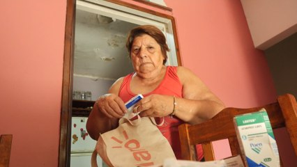 Cien días de Milei en Argentina