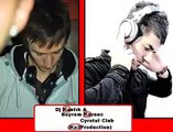 Dj Kantik & Dj BayramKazanc - CyrstalClub (Ka2Production)