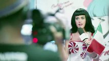 Katy Perry concierto en mexico