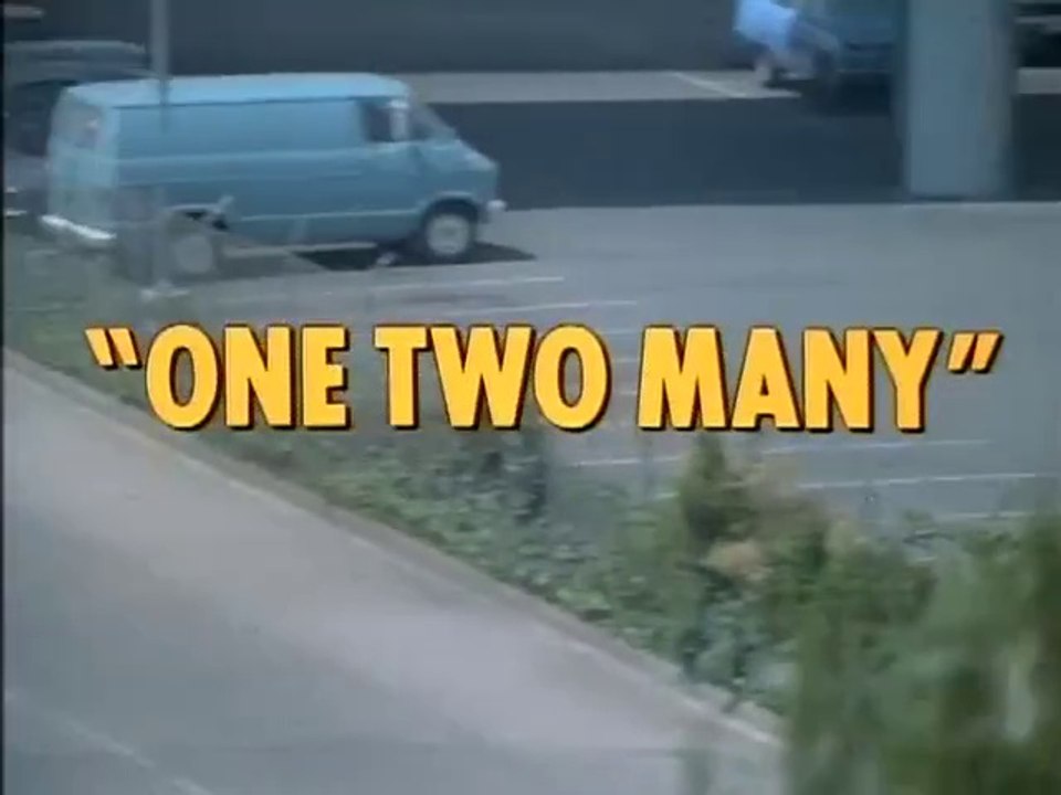 Serie CHiPS 1x13 (1977) (Español Latino)