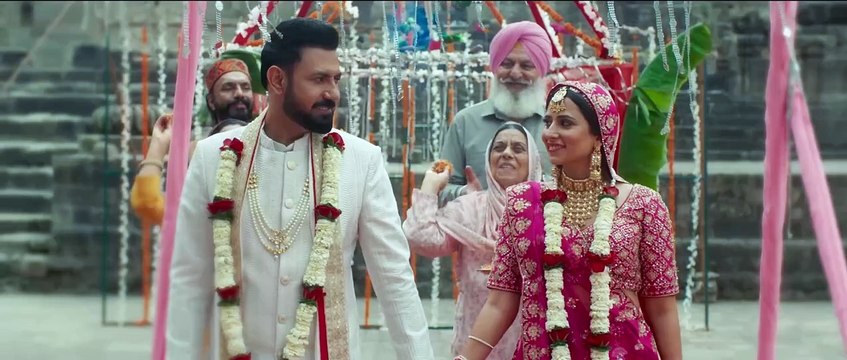 Jatt Nuu Chudail Takri (Trailer) - Gippy Grewal, Sargun Mehta & Roopi Gill - Jaani - Arvinder Khaira