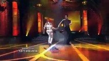 Mi Sueño es Bailar Marisol Terrazas y Luis Medina Bailan GRAN FINAL