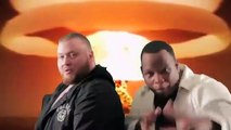 Meyhem Lauren  Action Bronson  TYPHOON RAP