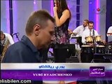 Melis Bilen  Pazar Sabahi TRT Arabic Tv