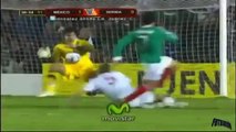 México vs Serbia  Partido Amistoso  Full Highlights
