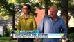 Congresswoman Gabby Giffords Husband Mark Kelly Discusses Giffords Next Steps on GMA