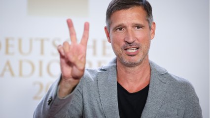 Andreas Türck verrät jetzt: Er hat noch große Pläne