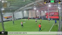 Faute de Yacouba Diaby - Shatta