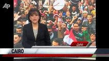 Conductores de Programa de televisión estadounidense detenidos en El Cairo