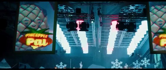 Boy Kills World Bande-annonce (UK)