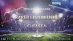 Bayer Leverkusen 21 Chelsea Champions League Highlights Watch Video   Goals   Champions League