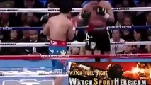 Manny Pacquiao Vs Juan Manuel Marquez  Pelea Completa Primera Parte Boxeo