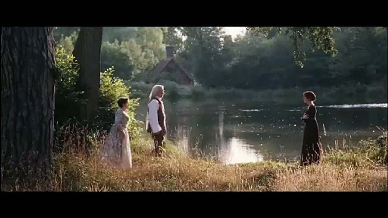 Orgueil & Préjugés Bande-annonce (EN)