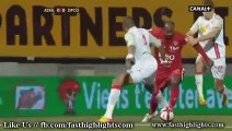 20111126 Nancy  Dijon 12  Ligue 1  Football Highlight Video