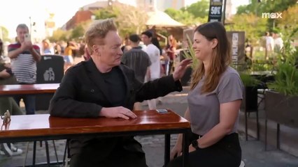 Conan O'Brien Must Go | Official Trailer | Max