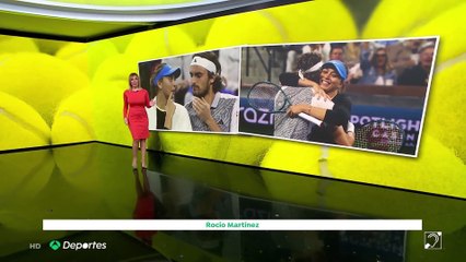 Rocio Martinez la biberones 6-3-24 noche