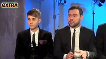 Justin Bieber and Scooter Braun Paternity Test Still On  2011