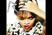 Rihanna  Cockiness Love It Official Audio