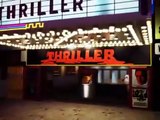 Michael Jackson  Thriller Chimps Animation