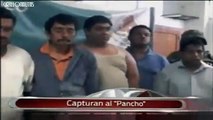 Cae El Pancho jefe de Zetas en Coahuila