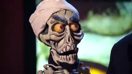 Achmed the Dead Terrorist Has a Son