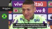 Psychologist saved my life - Richarlison opens up about mental health issues