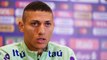 Psychologist saved my life - Richarlison opens up about mental health issues