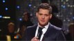 Michael Bublé Christmas  NBC Special Trailer 2011