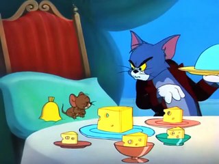 Tom And Jerry - 069 - Fit To Be Tied (1952)
